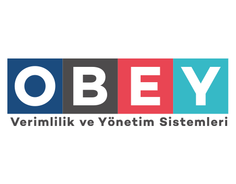 OBEY Verimlilik ve Yönetim Sistemleri